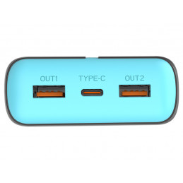 Powerbank TRACER Energen 20000 mAh PD+QC3.0 GB