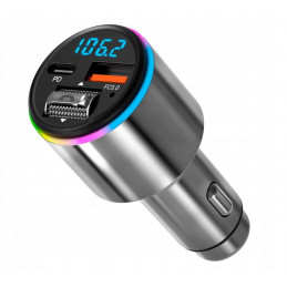 Transmiter Bluetooth FM NAVITEL BHF07 Max