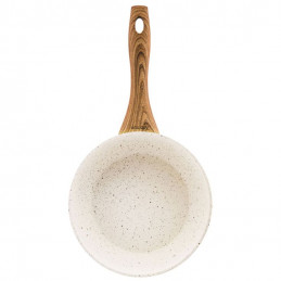 Patelnia 20 cm AMBITION Nature 34140