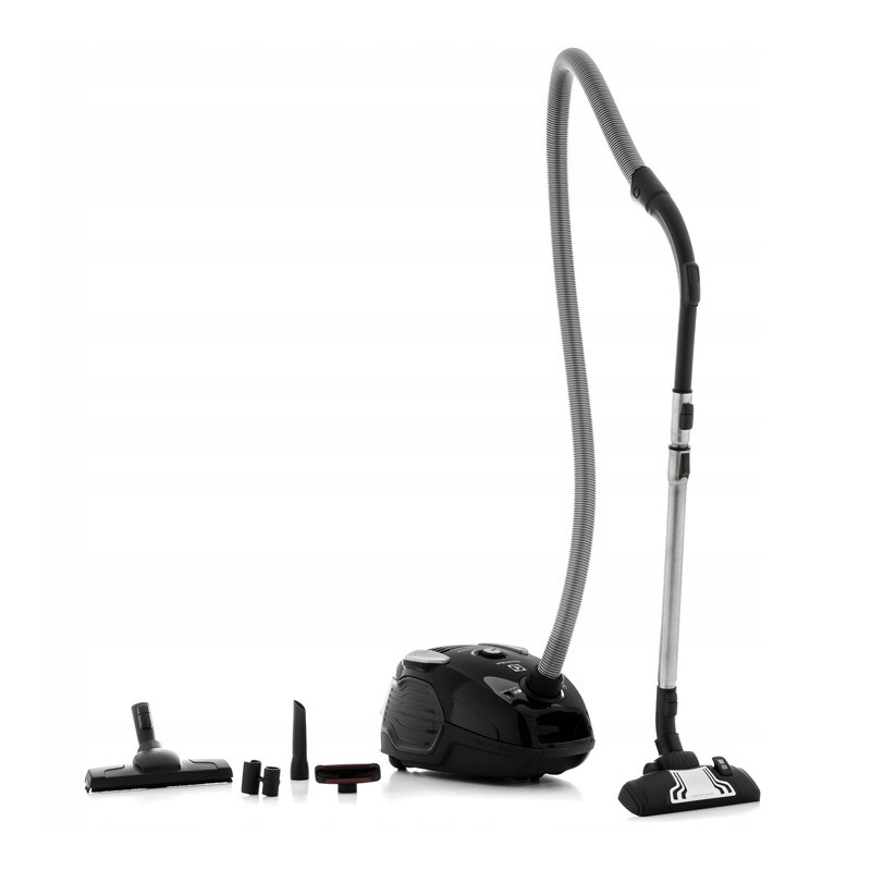 Odkurzacz Electrolux EPF63EB-S