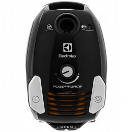 Odkurzacz Electrolux EPF63EB-S
