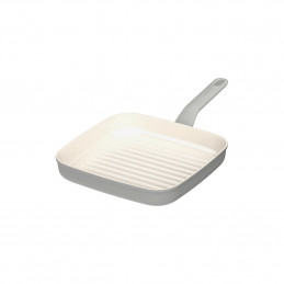 Patelnia grillowa BERGHOFF Leo Balance Moonmist 24cm 3950435