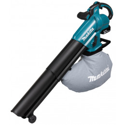 Dmuchawa / odkurzacz do liści Makita DUB187T001