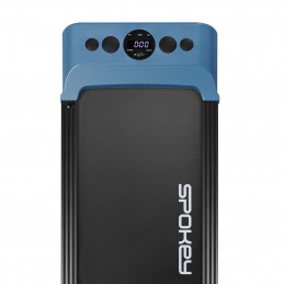 Bieżnia elektryczna walking pad Spokey EVA