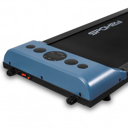 Bieżnia elektryczna walking pad Spokey EVA