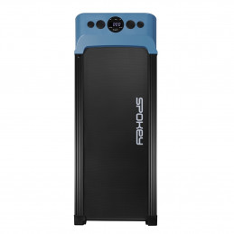 Bieżnia elektryczna walking pad Spokey EVA