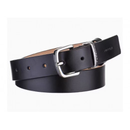 Pasek skórzany damski PUCCINI Ellegance Collection PAD204M 1 Rozm. M