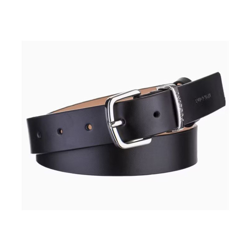 Pasek skórzany damski PUCCINI Ellegance Collection PAD204M 1 Rozm. M