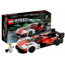 LEGO Speed Champions Porsche 963 76916