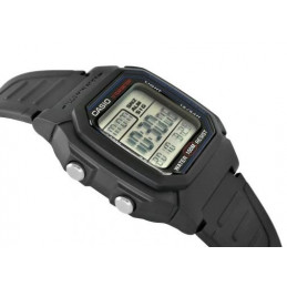 Zegarek męski CASIO W-800H-1AVES