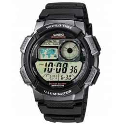 Zegarek męski CASIO AE-1000W-1BVEF
