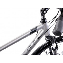 28230571-A - 23 XL Rower ROMET Wagant 2 szaro-grafitowy