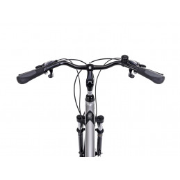 28230571-A - 23 XL Rower ROMET Wagant 2 szaro-grafitowy