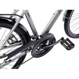 28230571-A - 23 XL Rower ROMET Wagant 2 szaro-grafitowy