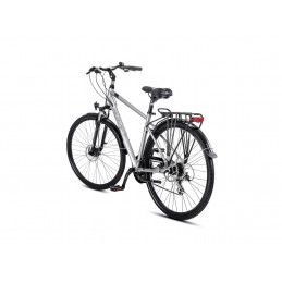 28230571-A - 23 XL Rower ROMET Wagant 2 szaro-grafitowy