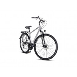 28230571-A - 23 XL Rower ROMET Wagant 2 szaro-grafitowy