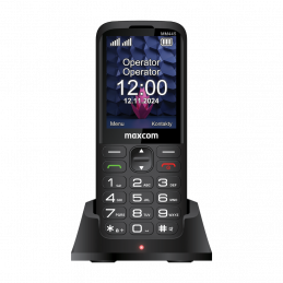 Telefon komórkowy MAXCOM Comfort MM445 4G