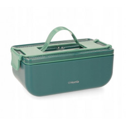 Lunchbox 0,6L HOMLA Theo 207702 Zielony