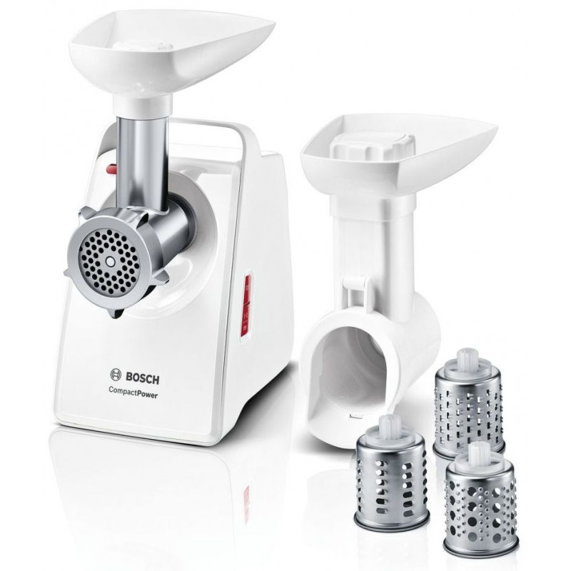 Maszynka do mielenia BOSCH MMWPL3003