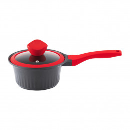 Rondel z pokrywką 16cm AMBITION Rose 22268