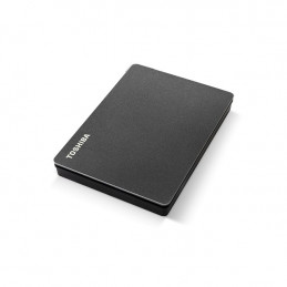Dysk zewnętrzny Toshiba Canvio Gaming 1TB 2,5" USB 3.0 Black Dysk zewnętrzny Toshiba Canvio Gaming 1TB 2,5" USB 3.0 Black
