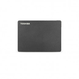 Dysk zewnętrzny Toshiba Canvio Gaming 1TB 2,5" USB 3.0 Black Dysk zewnętrzny Toshiba Canvio Gaming 1TB 2,5" USB 3.0 Black