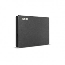 Dysk zewnętrzny Toshiba Canvio Gaming 1TB 2,5" USB 3.0 Black Dysk zewnętrzny Toshiba Canvio Gaming 1TB 2,5" USB 3.0 Black