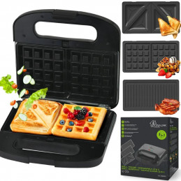 Sandwich 3w1 EXTRALINK Smart Life SJ-37A