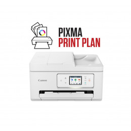 Canon PIXMA TS7750i Atramentowa A4 1200 x 1200 DPI Wi-Fi