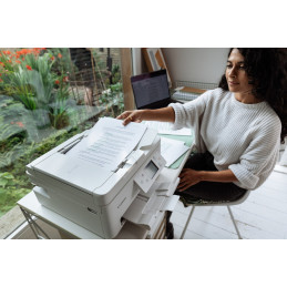 Canon PIXMA TS7750i Atramentowa A4 1200 x 1200 DPI Wi-Fi Canon PIXMA TS7750i Atramentowa A4 1200 x 1200 DPI Wi-Fi