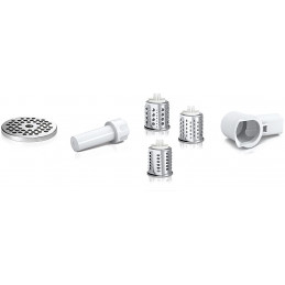 Maszynka do mielenia BOSCH MMWPL3003