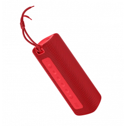 Głośnik XIAOMI Mi Portable Outdoor Speaker Red BT