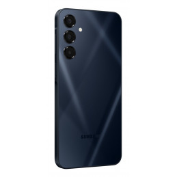 Samsung Galaxy A16 (A166) 5G DS 4/128GB Blue Black Samsung Galaxy A16 (A166) 5G DS 4/128GB Blue Black