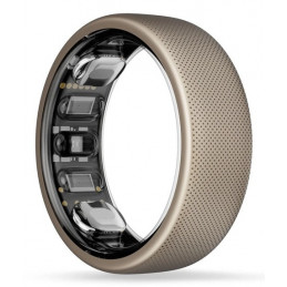 Inteligentny pierścień Amazfit Helio Ring