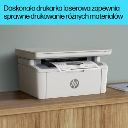URZĄDZENIE WIELOF. HP LaserJet M140w 7MD72F MFP URZĄDZENIE WIELOF. HP LaserJet M140w 7MD72F MFP