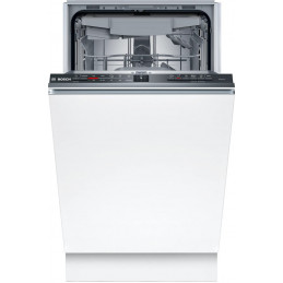 Zmywarka do zabudowy BOSCH SPV2HMX42E