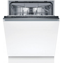 Zmywarka do zabudowy BOSCH SMV25EX02E