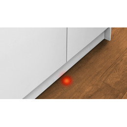Zmywarka do zabudowy BOSCH SPV2IKX10E Zmywarka do zabudowy BOSCH SPV2IKX10E