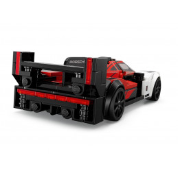 LEGO Speed Champions Porsche 963 76916 LEGO Speed Champions Porsche 963 76916