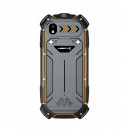 Telefon komórkowy HAMMER Boost 2 LTE