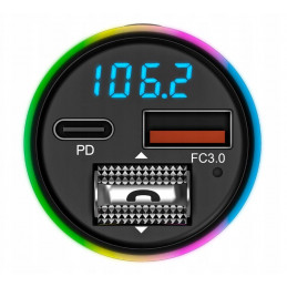 Transmiter Bluetooth FM NAVITEL BHF07 Max