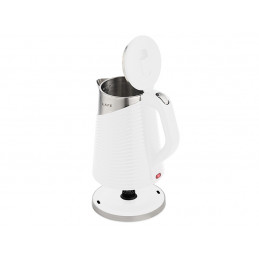 Czajnik elektryczny LAFE Elegant White
