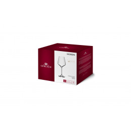 Kieliszki do białego wina GERLACH Modern 6szt. 450ml