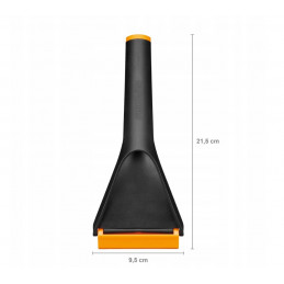 Skrobaczka samochodowa do szyb FISKARS Solid 1019354 Skrobaczka samochodowa do szyb FISKARS Solid 1019354