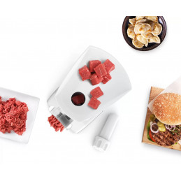 Maszynka do mielenia BOSCH MMWPL3000