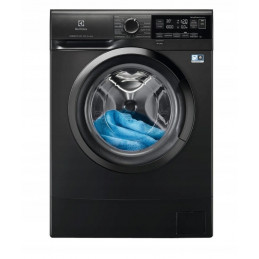 Pralka Electrolux EW6SN306SPX 6 kg 1000 obr