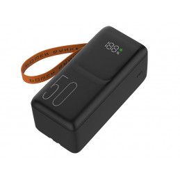Powerbank TRACER Vouge-5 50000 mAh TRABAT47370