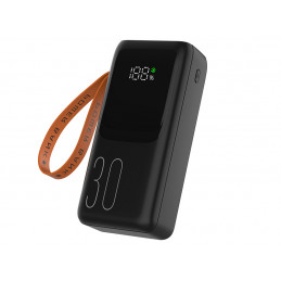 Powerbank TRACER Vouge-3 30000mAh TRABAT47369
