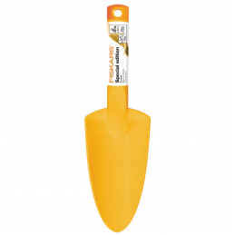 Zestaw narzędzi ogrodowych FISKARS Szafran 228676 4 el.