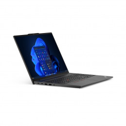Lenovo ThinkPad E16 G2 Core Ultra 5 125U 16.0"WUXGA  IPS 300nits AG 16GB DDR5 SSD512 Arc 57Wh W11Pro 3Y OnSite Graphite Black